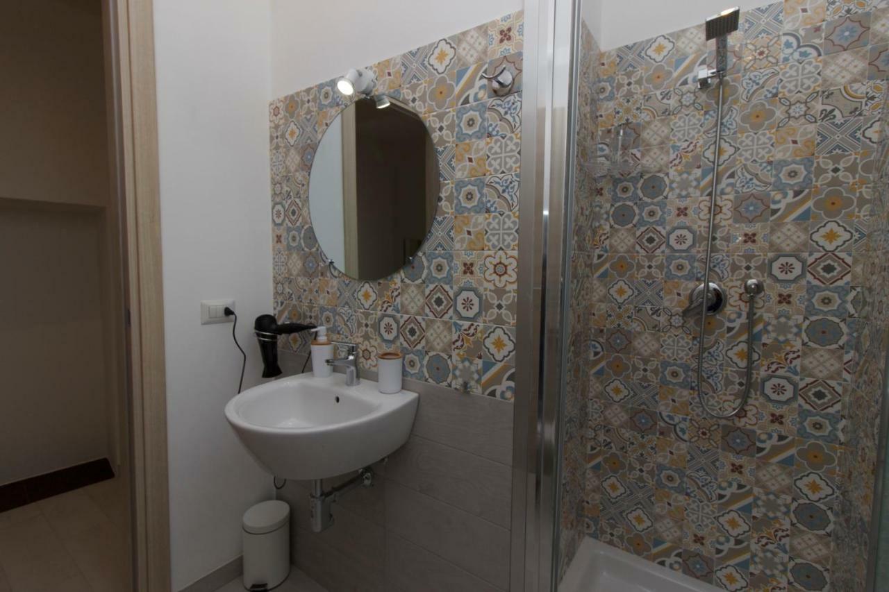 Il Sentiero Dell'Itria - Camere Con Vista Raguse Extérieur photo