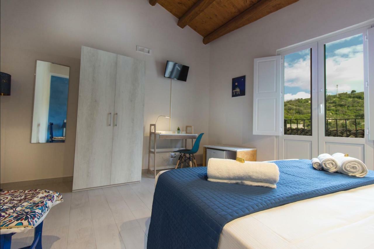 Il Sentiero Dell'Itria - Camere Con Vista Raguse Extérieur photo