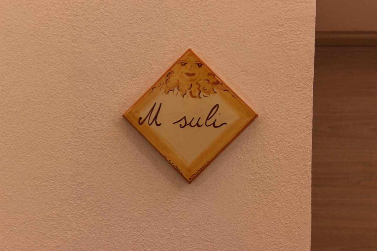 Il Sentiero Dell'Itria - Camere Con Vista Raguse Extérieur photo