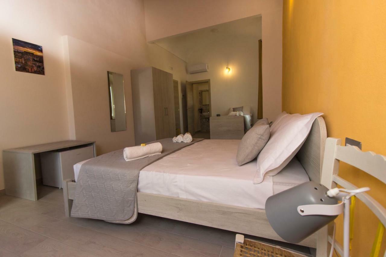 Il Sentiero Dell'Itria - Camere Con Vista Raguse Extérieur photo