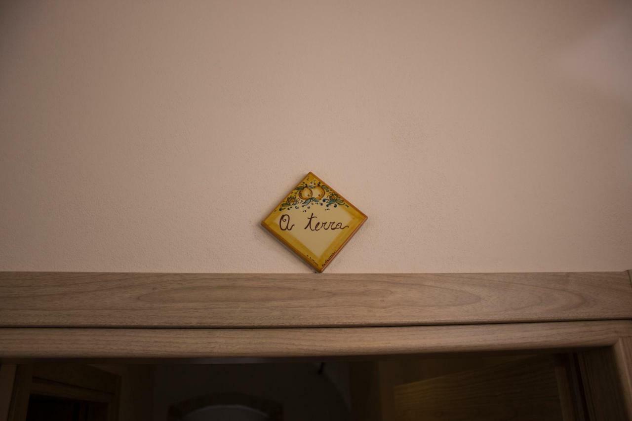 Il Sentiero Dell'Itria - Camere Con Vista Raguse Extérieur photo