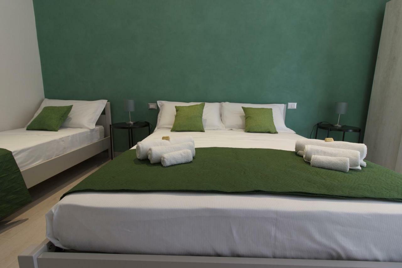 Il Sentiero Dell'Itria - Camere Con Vista Raguse Extérieur photo