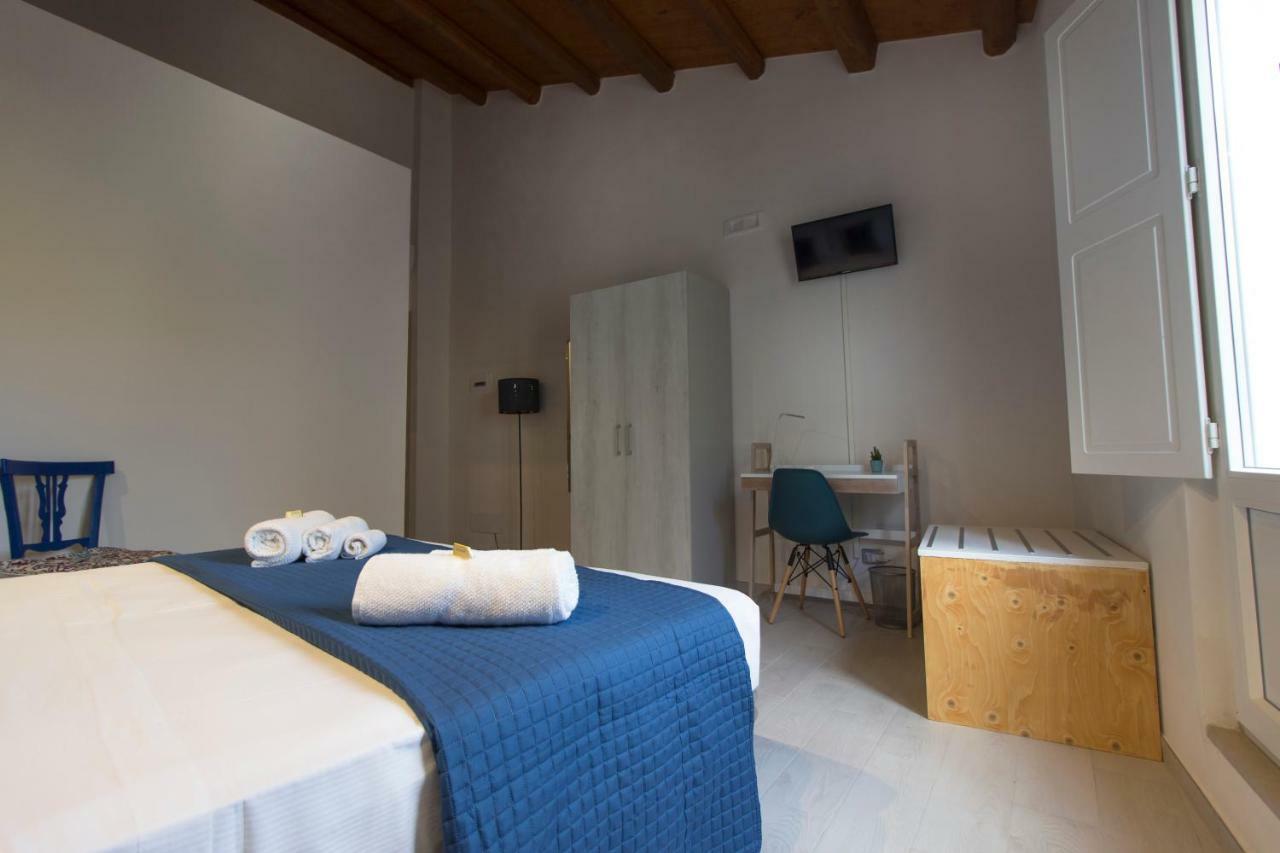 Il Sentiero Dell'Itria - Camere Con Vista Raguse Extérieur photo