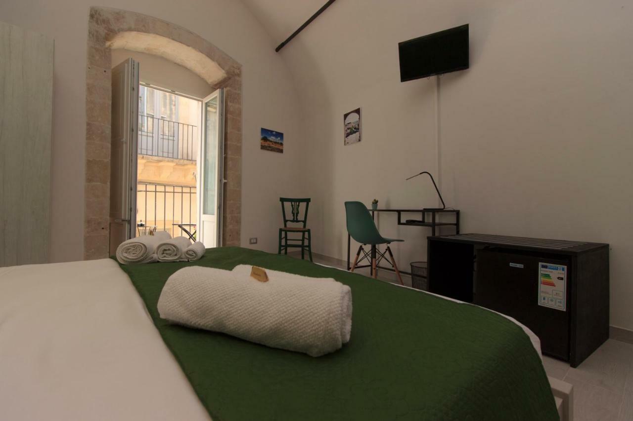 Il Sentiero Dell'Itria - Camere Con Vista Raguse Extérieur photo