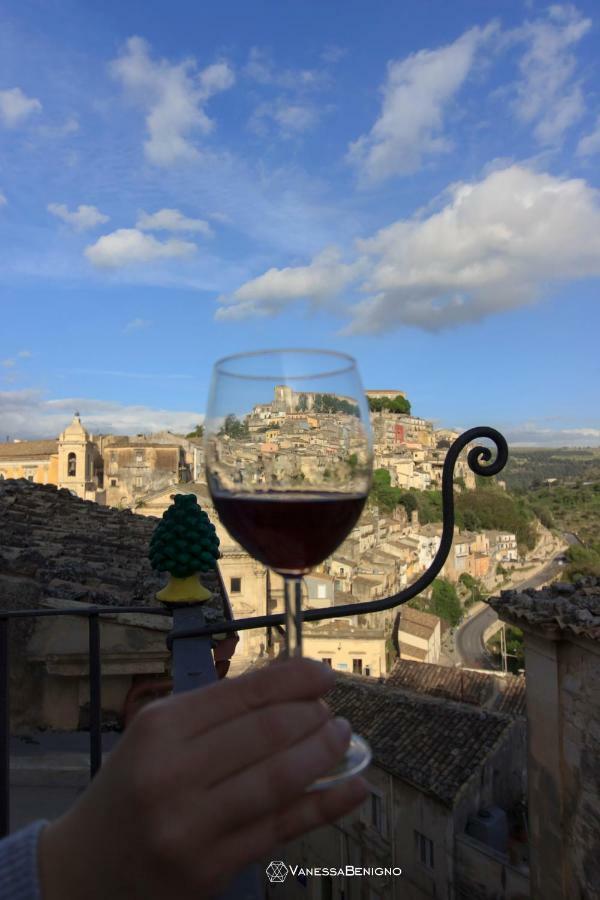 Il Sentiero Dell'Itria - Camere Con Vista Raguse Extérieur photo