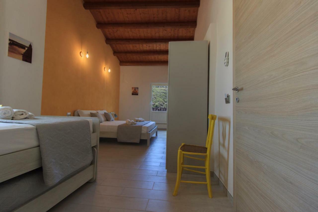 Il Sentiero Dell'Itria - Camere Con Vista Raguse Extérieur photo