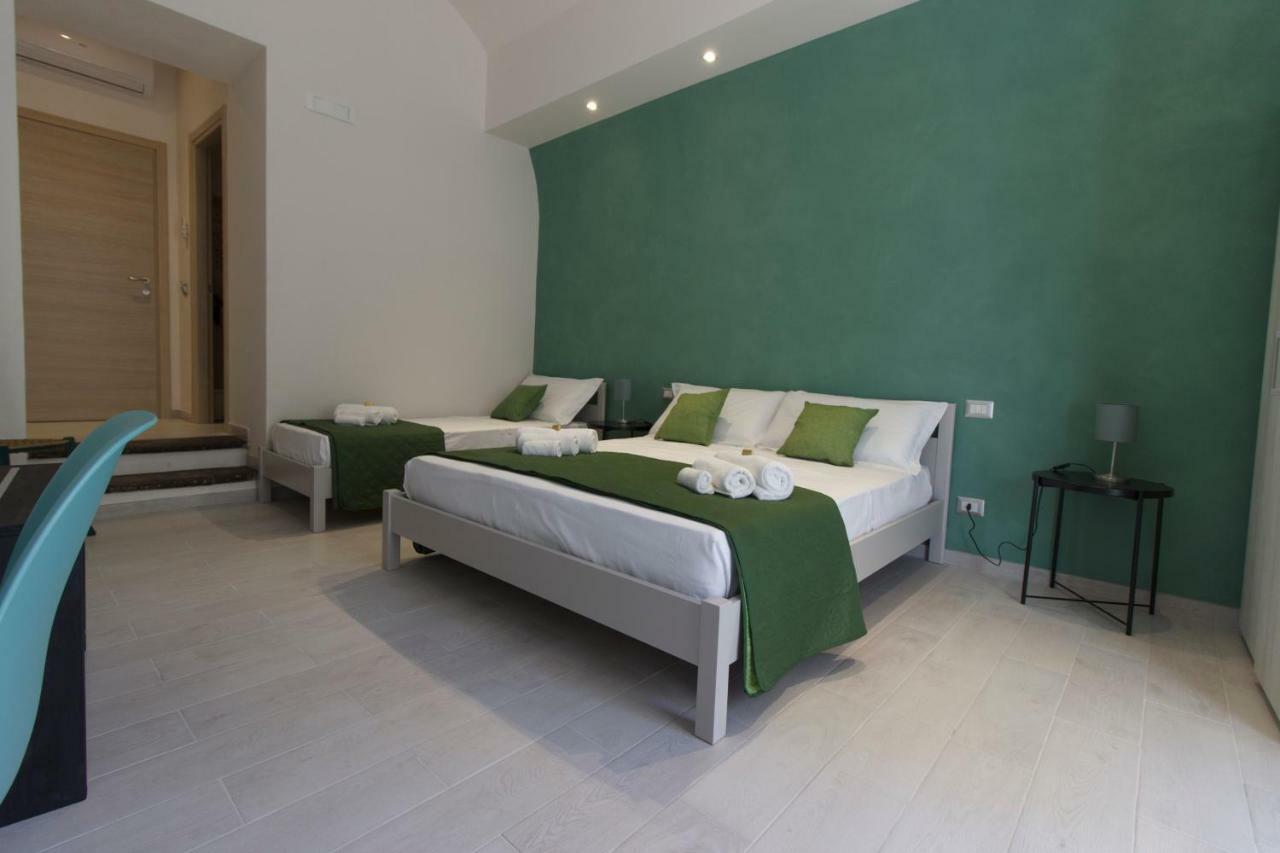 Il Sentiero Dell'Itria - Camere Con Vista Raguse Extérieur photo