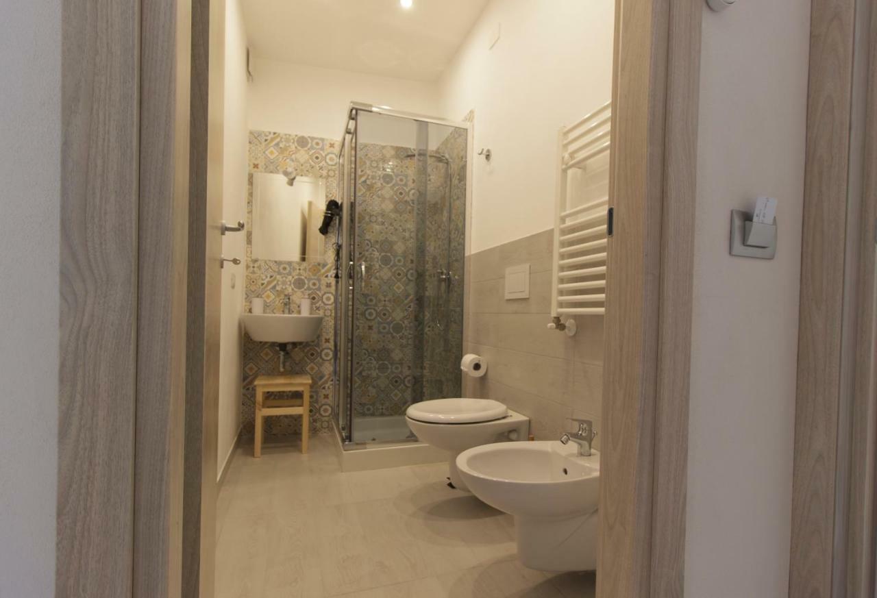 Il Sentiero Dell'Itria - Camere Con Vista Raguse Extérieur photo
