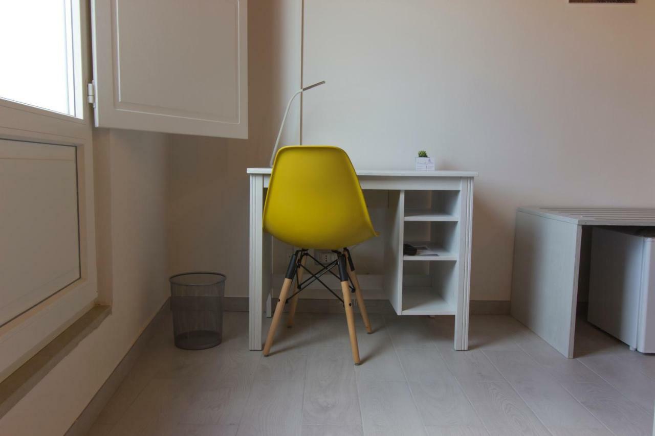 Il Sentiero Dell'Itria - Camere Con Vista Raguse Extérieur photo