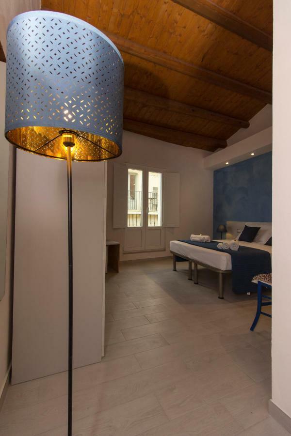 Il Sentiero Dell'Itria - Camere Con Vista Raguse Extérieur photo