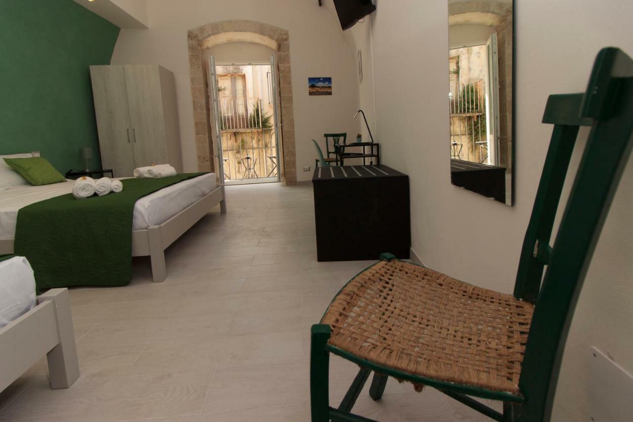 Il Sentiero Dell'Itria - Camere Con Vista Raguse Extérieur photo