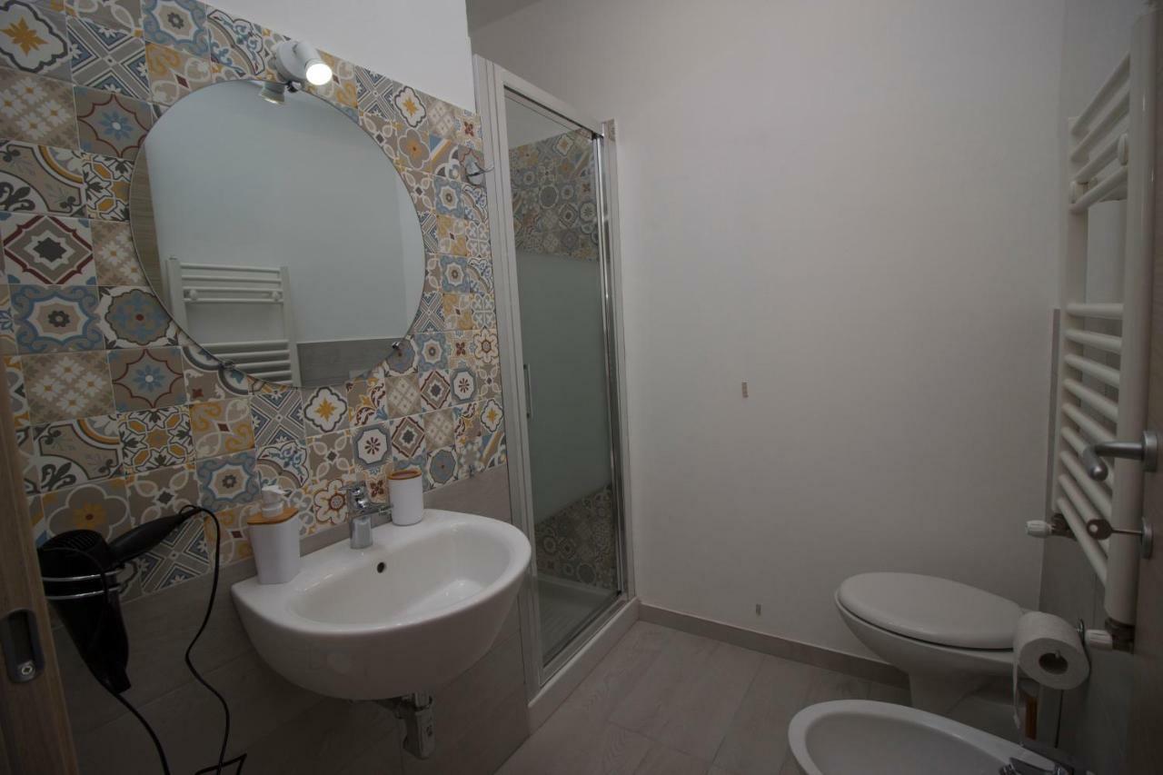 Il Sentiero Dell'Itria - Camere Con Vista Raguse Extérieur photo