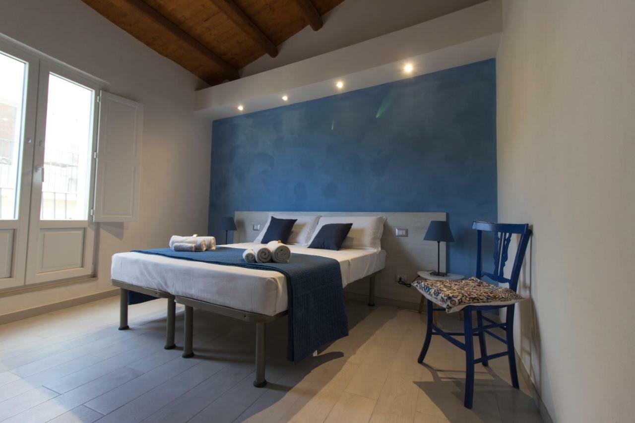 Il Sentiero Dell'Itria - Camere Con Vista Raguse Extérieur photo