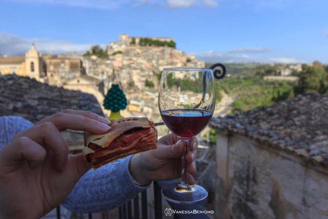 Il Sentiero Dell'Itria - Camere Con Vista Raguse Extérieur photo