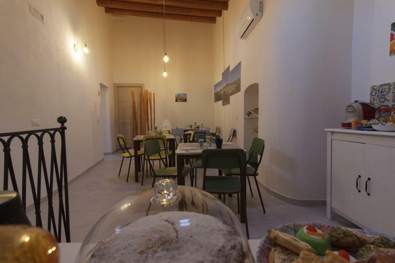 Il Sentiero Dell'Itria - Camere Con Vista Raguse Extérieur photo