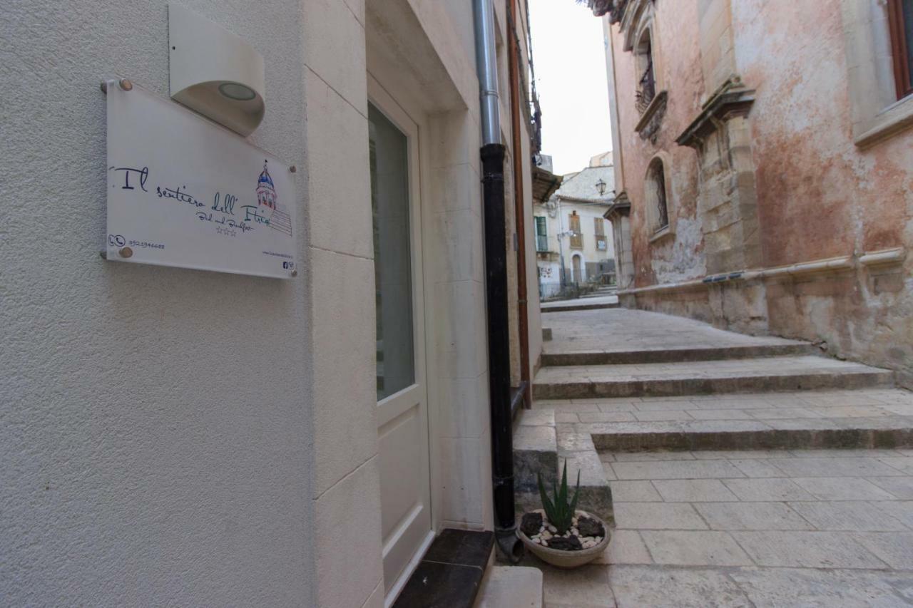 Il Sentiero Dell'Itria - Camere Con Vista Raguse Extérieur photo