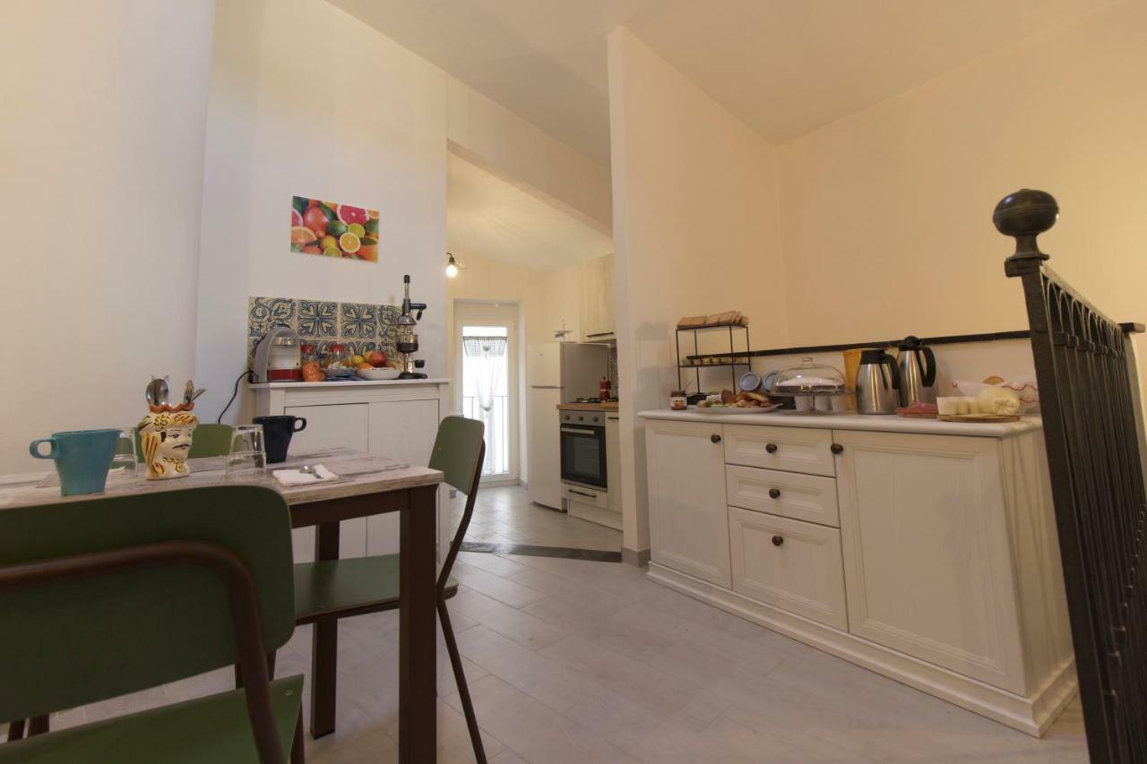 Il Sentiero Dell'Itria - Camere Con Vista Raguse Extérieur photo
