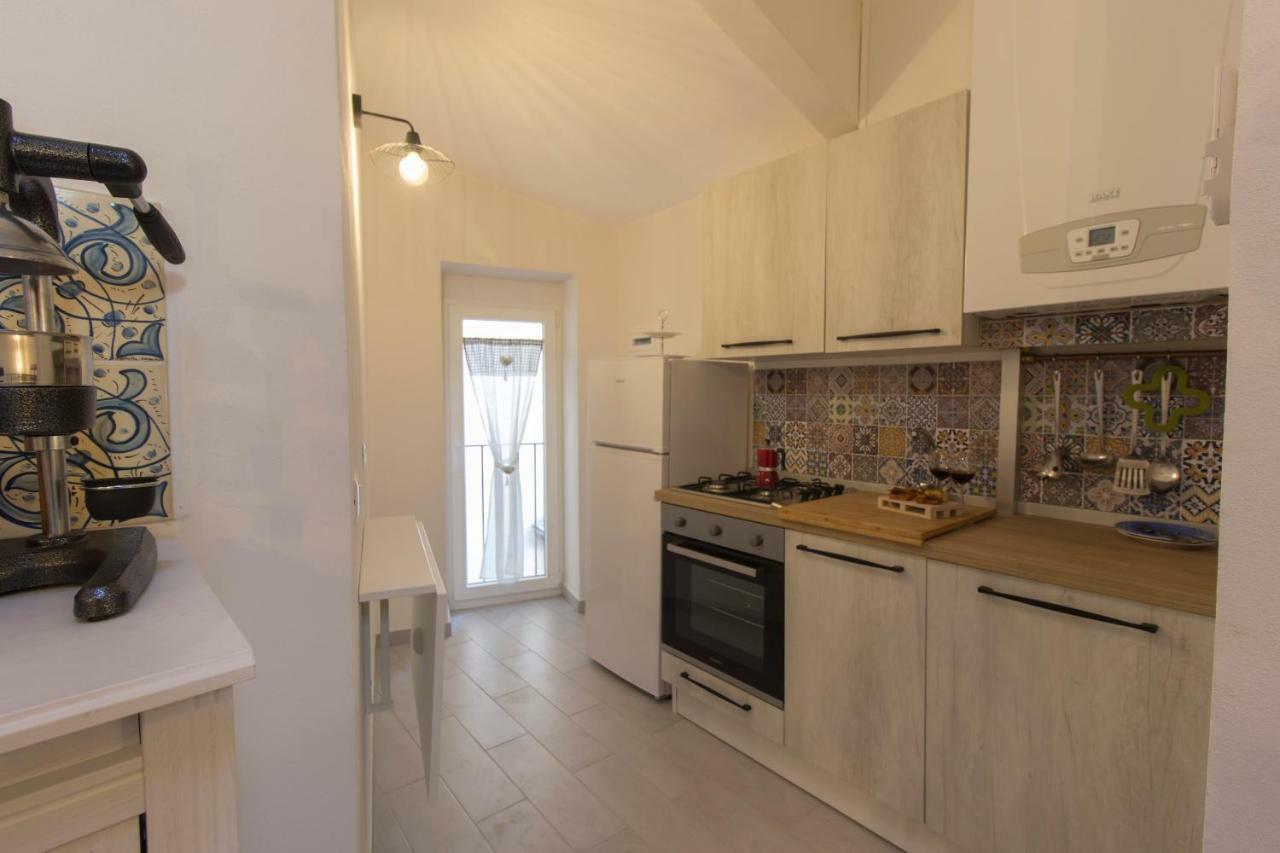 Il Sentiero Dell'Itria - Camere Con Vista Raguse Extérieur photo