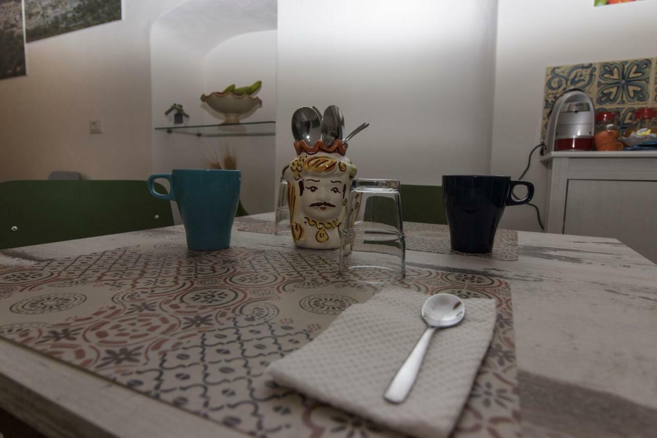 Il Sentiero Dell'Itria - Camere Con Vista Raguse Extérieur photo