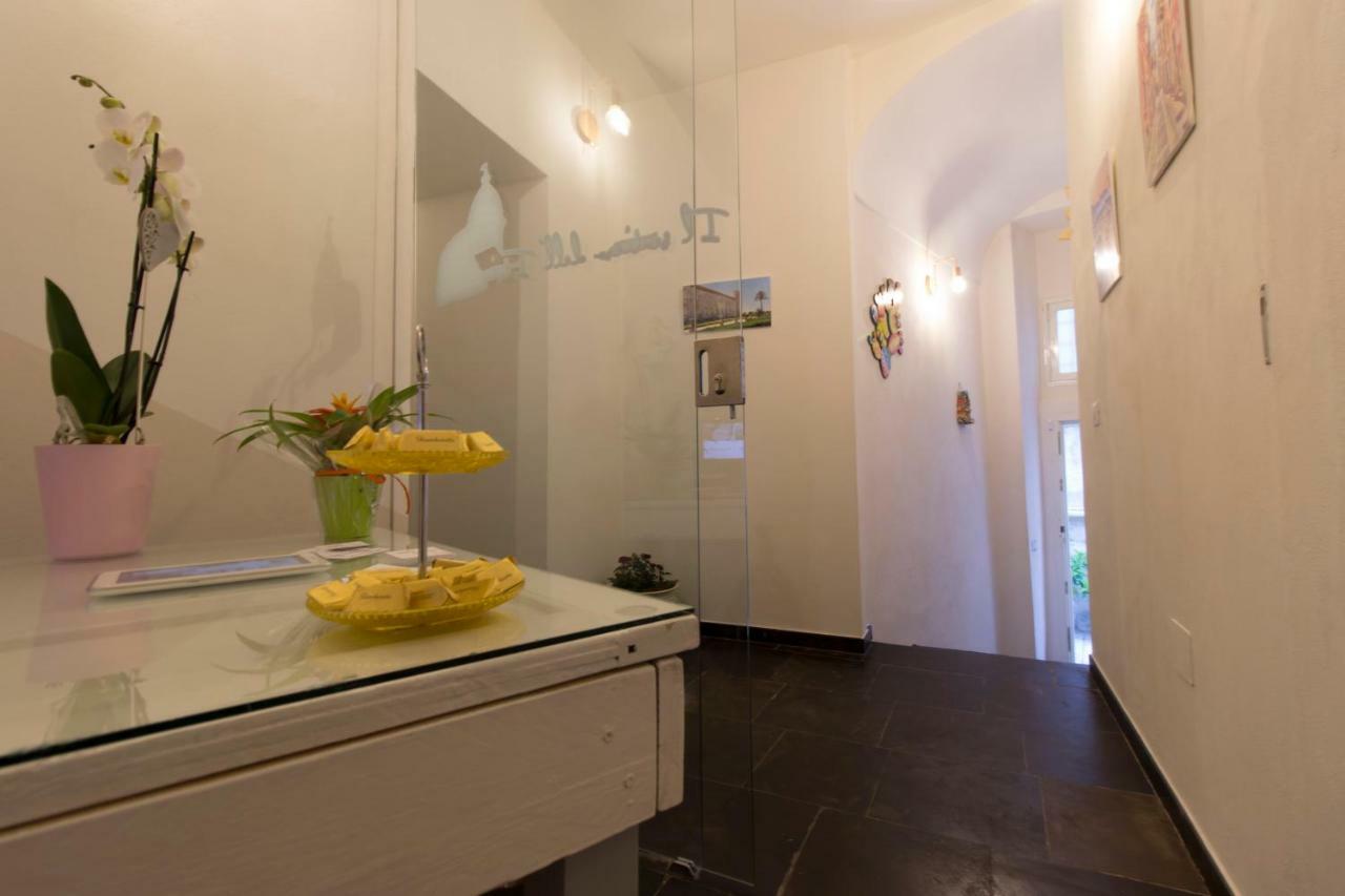 Il Sentiero Dell'Itria - Camere Con Vista Raguse Extérieur photo