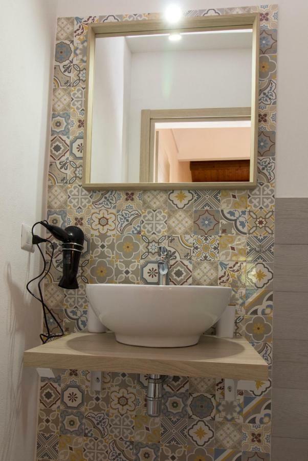 Il Sentiero Dell'Itria - Camere Con Vista Raguse Extérieur photo