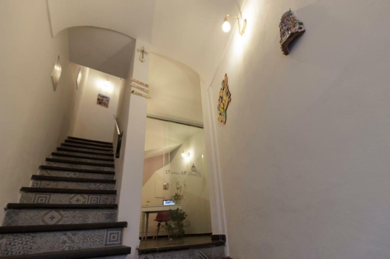 Il Sentiero Dell'Itria - Camere Con Vista Raguse Extérieur photo